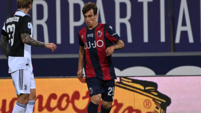 Crotone, Cangiano ad un passo dai rossobl&ugrave;