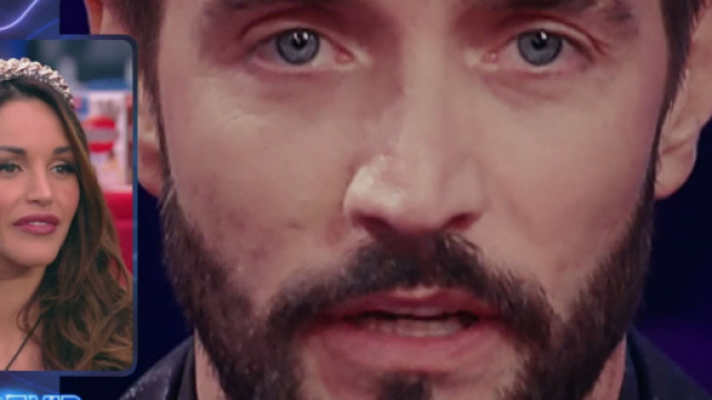GF Vip, Aldo re Katia contro Alex e Delia.