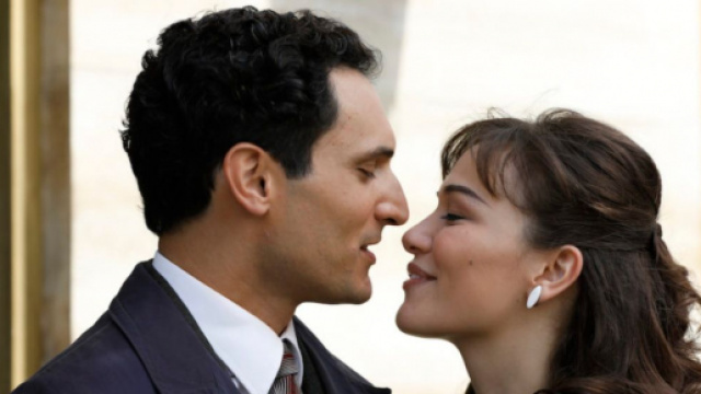 Il Paradiso delle Signore 6, Vittorio potrebbe provare nuovamente dei sentimenti per Marta.