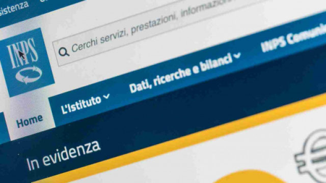 Inps Servizi, assunzioni per responsabili.