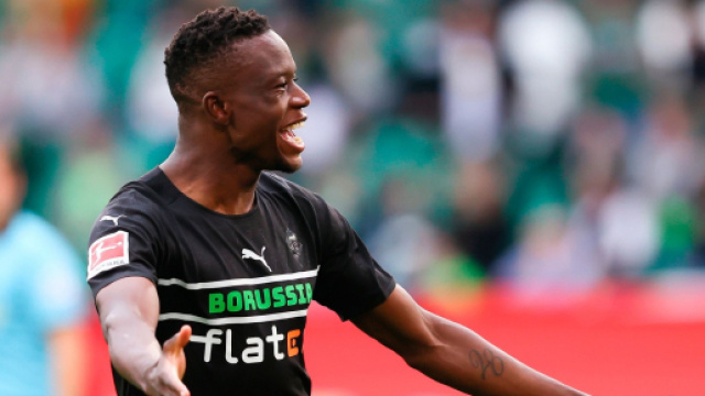 La Juve piomba su Zakaria per gennaio.