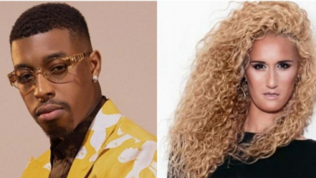 Presnel Kimpembe pourrait &ecirc;tre li&eacute; &agrave; l'affaire Hamraoui - Source : capture d'&eacute;cran, Twitter