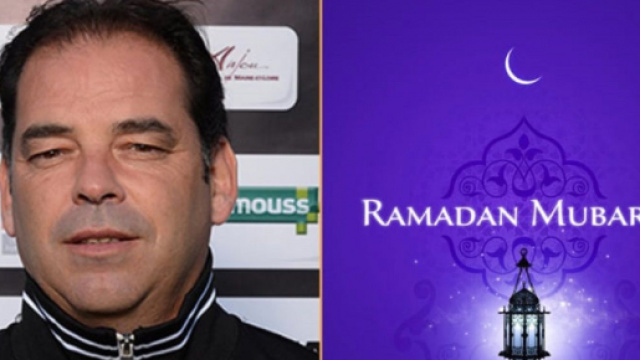 'Stephane Moulin lui demande de rompre son je&ucirc;ne' Romain Molina balance sur la "chasse au ramadan''