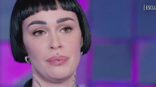 Valentina Dallari: 'Spero che il mio libro possa aiutare gli altri'