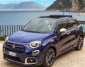 Fiat rinnova il suo stile: nel 2022 arriveranno nuovi Suv e furgoni
