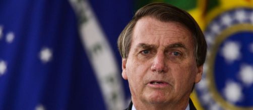 Bolsonaro vai para hospital para investigar dores abdominais (Ag&ecirc;ncia Brasil)