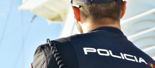 Entre los detenidos hay un cantante de rap que tiene m&aacute;s de 150.000 suscriptores en Youtube (Twitter/@policia)