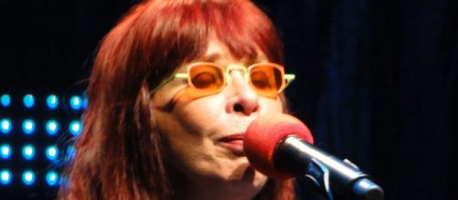 Rita Lee faz 74 anos (Reprodu&ccedil;&atilde;o/Wikimedia Commons)