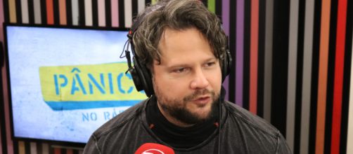 Selton Mello fez 49 anos (Reprodu&ccedil;&atilde;o/Jovem Pan)