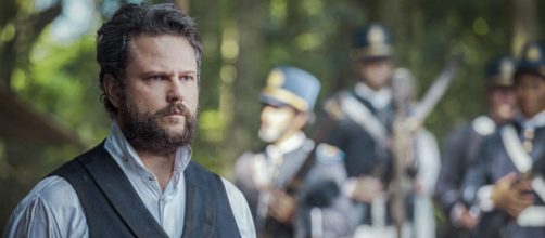 Selton Mello ganha parab&eacute;ns de famosos (Reprodu&ccedil;&atilde;o/TV Globo)