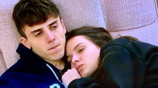 Amici21, LDA ed Elena litigano furiosamente.
