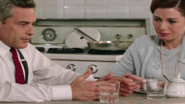 Anticipazioni Il Paradiso delle signore 6, puntata di mercoled&igrave; 12 gennaio.