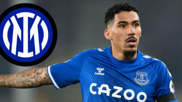 Calciomercato Inter, possibile ritorno di fiamma per Allan