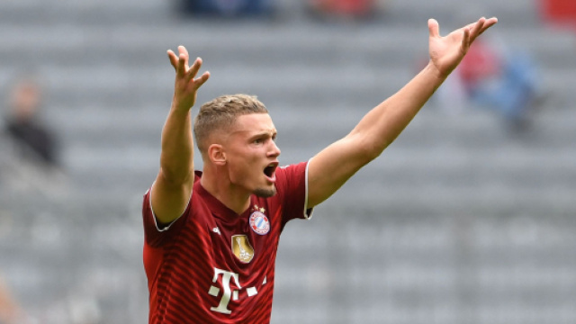 Cuisance, passato oggi al Venezia calcio.