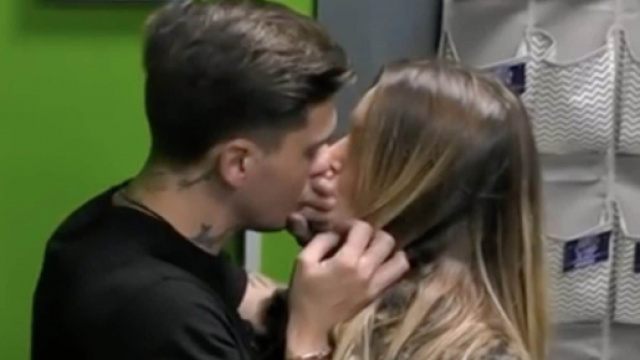 GF Vip, Alessandro Basciano e Gianmaria sparlano di Sophie: 'Ce ne sono mille meglio'.