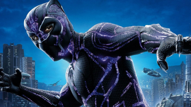 I fan si chiedono che ne sar&agrave; di Black Panther