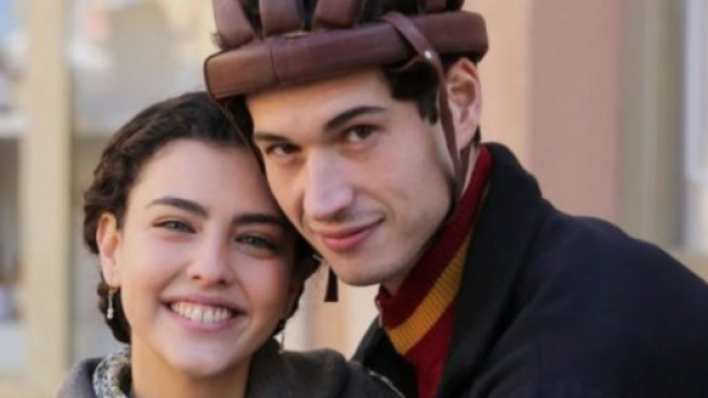 Il Paradiso, episodio 11/1: Maria e Rocco vicini alle nozze.