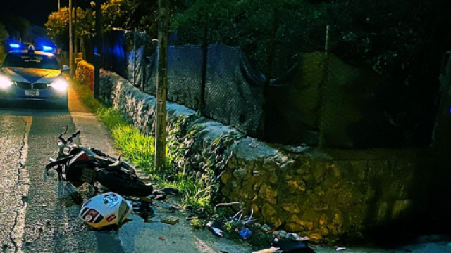 Il tragico incidente era andato in scena la notte tra il 21 e il 22 ottobre dell&rsquo;anno appena trascorso.