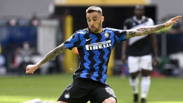 Inter, Vecino piace al Napoli.