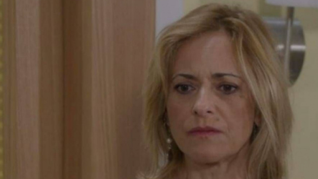 Un Posto al sole, episodio marted&igrave; 11 gennaio: Silvia in difficolt&agrave; tra Giancarlo e Guido.