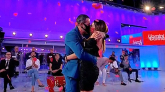 Uomini e donne, anticipazioni gennaio 2022.