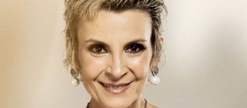 Artistas se despedem de Ludmila Ferber (Arquivo Blasting News)