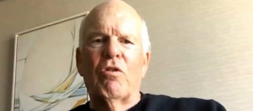 Brady Sr. said his son won't retire yet (Image source: ESPN/YouTube)