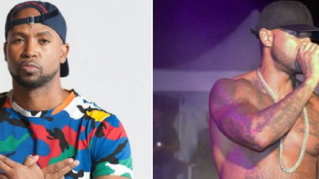 Booba se m&ecirc;le du clash entre Rohff et Winamax sur la CAN et fait le buzz - Source : capture d'&eacute;cran, Youtube