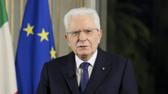 Quirinale 2022 | Sergio Mattarella &egrave; stato riconfermato Presidente.
