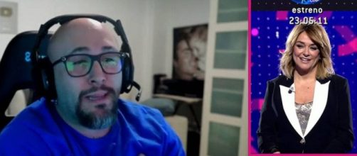 Kiko Rivera pasar&aacute; unos d&iacute;as en la casa de Guadalix intentando remontar la audiencia (Mediaset)