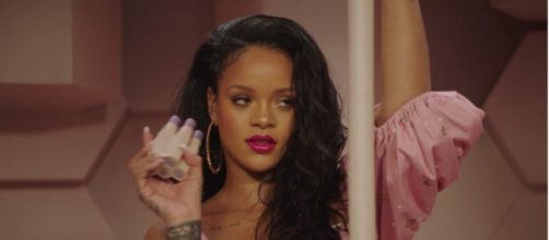 Rihanna ha logrado ocultar su embarazo y ha aparecido en avanzado estado de gestaci&oacute;n (Wikimedia Commons)