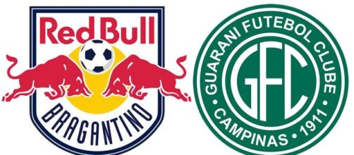 Onde assistir Bragantino x Guarani ao vivo (Arte/Eduardo Gouvea)