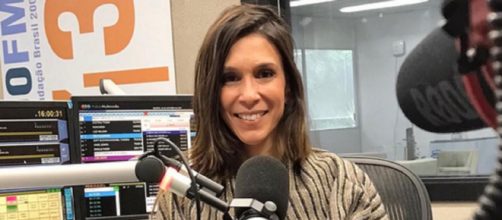 Sarah Oliveira ganha homenagens (Reprodu&ccedil;&atilde;o/Instagram/@saraholiveira)