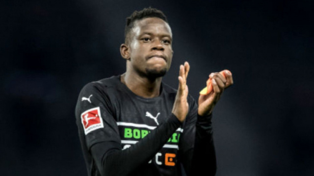 Calciomercato Juve, ufficiale l'arrivo di Zakaria.