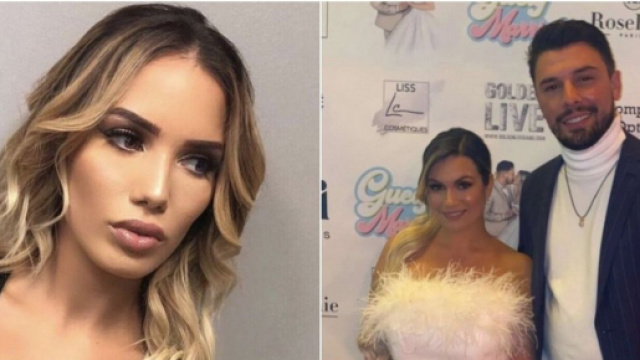 Manon Tanti lance un &eacute;norme pique &agrave; son ennemie Carla Moreau le jour de son mariage avec Kevin Guedj.