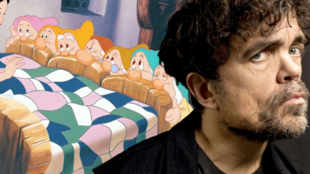 Peter Dinklage contro la Walt Disney.