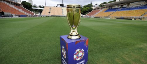 Copa S&atilde;o Paulo come&ccedil;ou no &uacute;ltimo domingo (Rodrigo Corsi/FPF)