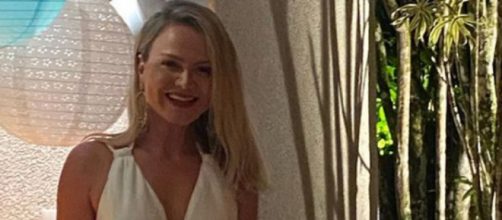 Eliana celebra Ano Novo (Reprodu&ccedil;&atilde;o/Instagram/@eliana)