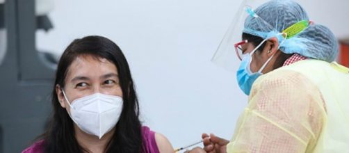 Estados Unidos ha registrado una tasa de contagios de coronavirus superior a la India (Wikimedia Commons)