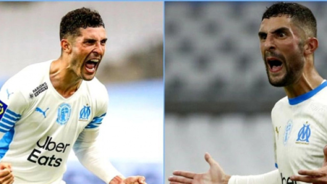 Alvaro annonc&eacute; &agrave; Strasbourg, il est 'mort de rire' - Source : Youtube