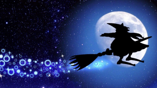 Auguri di Buona Befana: frasi originali e divertenti da inviare tramite Whatsapp.