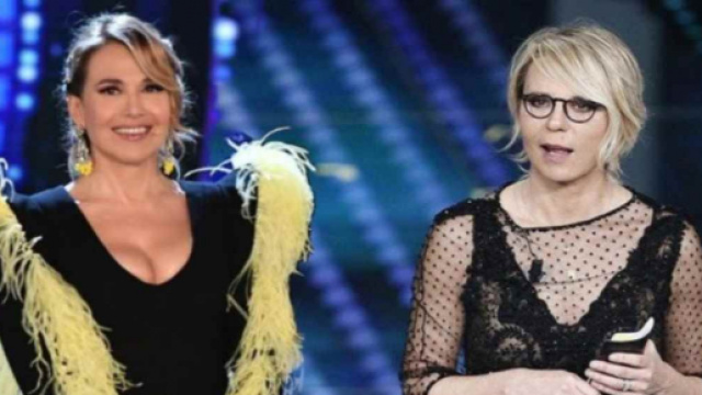 Cambio programmazione Canale 5 per gennaio: ripartono U&D e Amici 21, ritorna Barbara d'Urso.