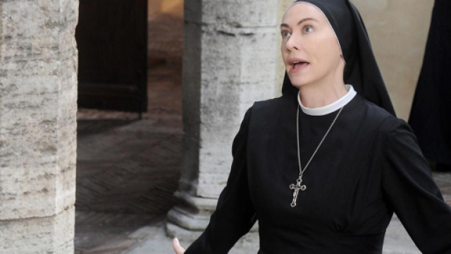 Che Dio ci aiuti 7, Bernabei: 'Elena Sofia Ricci inizier&agrave; la settima stagione'.