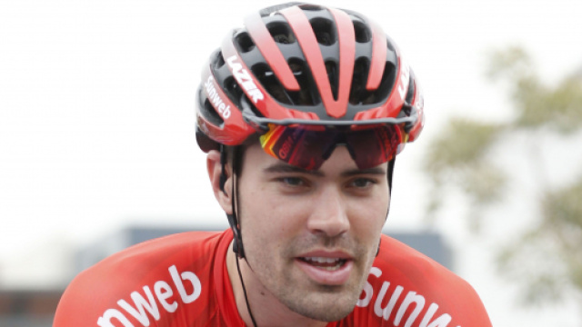 Ciclismo, Tom Dumoulin parteciper&agrave; al Giro d'Italia: correr&agrave; per la classifica generale.
