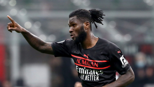 Il Tottenham vuole Kessi&eacute; subito: proposto uno scambio con Kessie.
