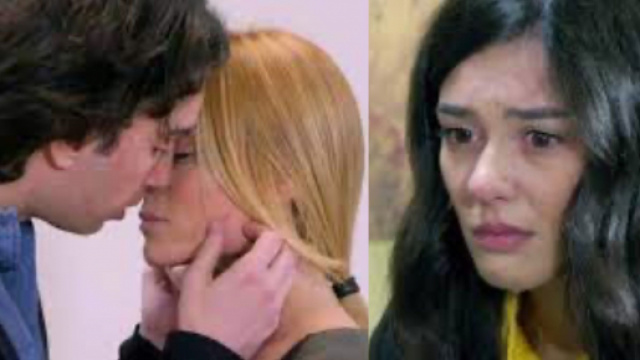 In foto Rossella Graziani, Clara e Patrizio.