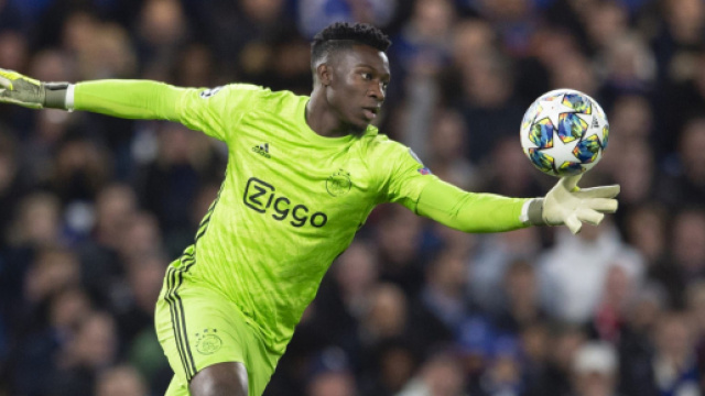 Inter, visite per Onana, Kolarov o Sensi andrebbero al Torino per Bremer, piace Bensebaini.