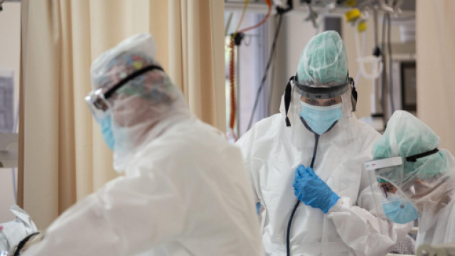 Lavoro, assunzione precari della sanit&agrave;.