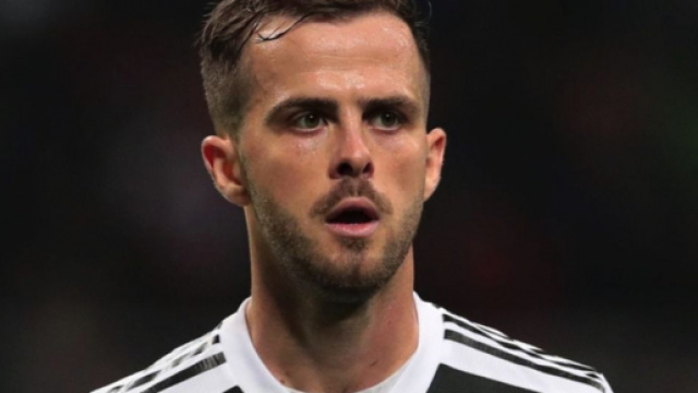 Miralem Pjanic, ex centrocampista della Juventus.