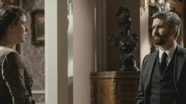 Una vita, anticipazioni spagnole